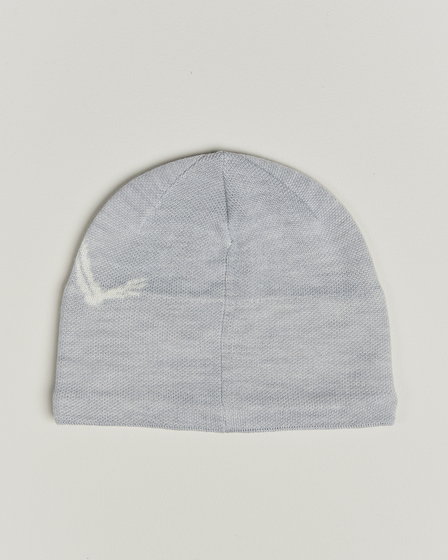 Arc'teryx Bird Head Beanie Solitude/Arctic Silk at CareOfCarl.com