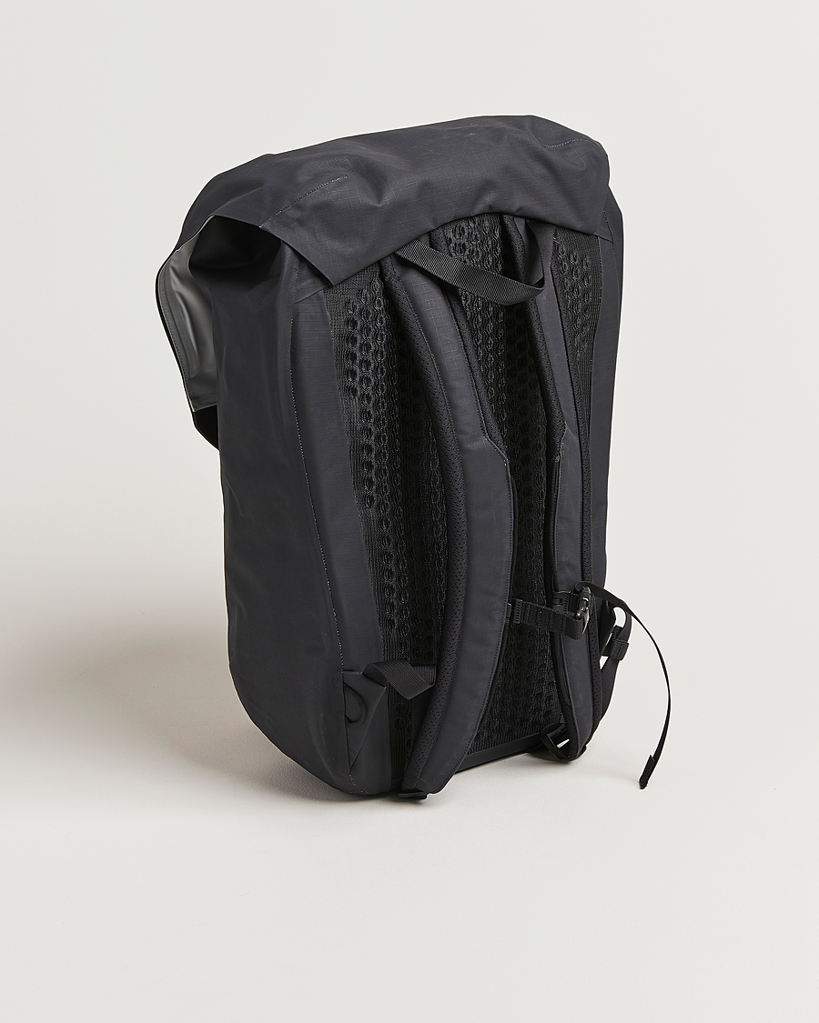 Men | Arc'teryx Granville 25L Backpack Black | Arc'teryx | Granville 25L Backpack Black