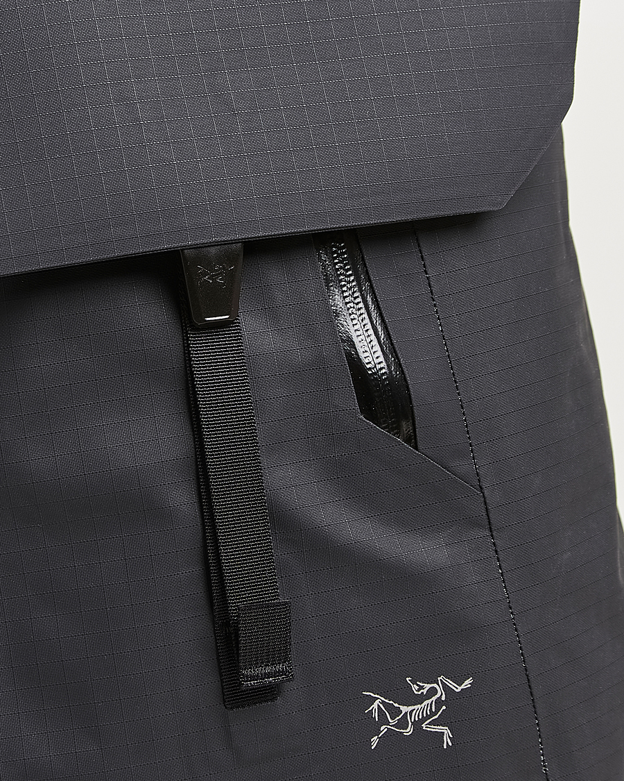 Men | Arc'teryx Granville 25L Backpack Black | Arc'teryx | Granville 25L Backpack Black