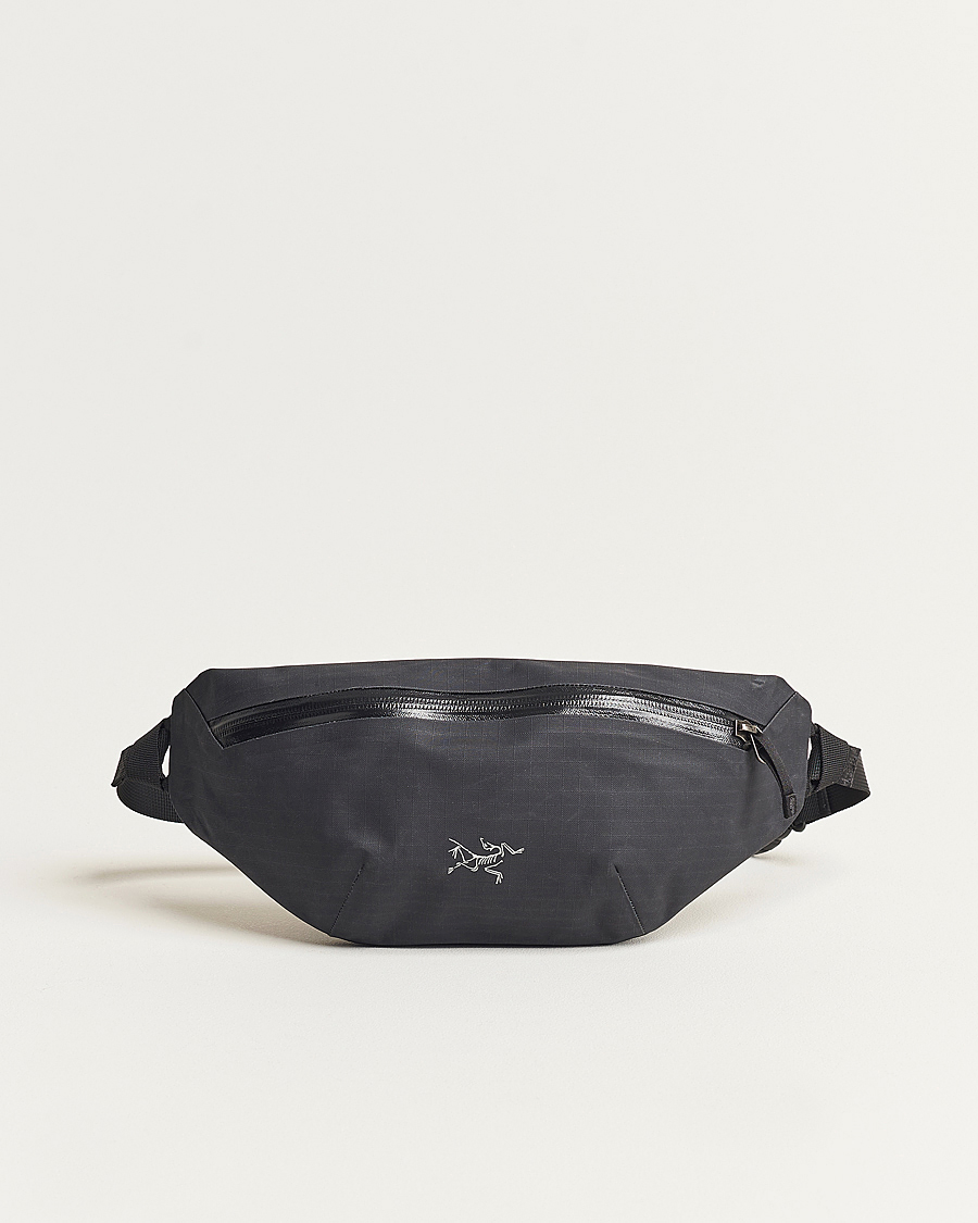 Men | Bags | Arc'teryx | Granville Crossbody Bag Black