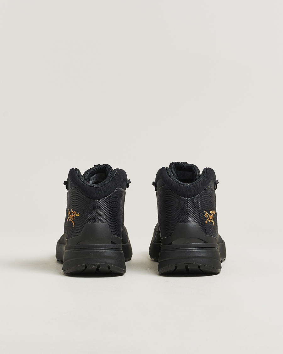 Men | Boots | Arc'teryx | Kopec Mid Gore-Tex Boot Black