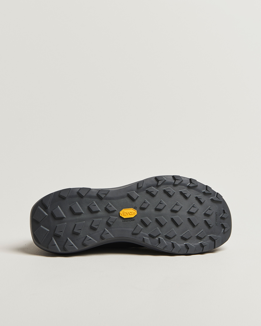 Men | Trail Sneakers | Arc'teryx | Norvan LD 4 Trail Running Sneaker Black/Cloud