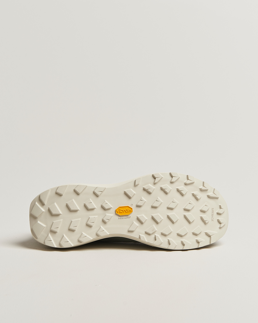 Men | Trail Sneakers | Arc'teryx | Norvan LD 4 Trail Running Sneaker Forage/Arctic Silk