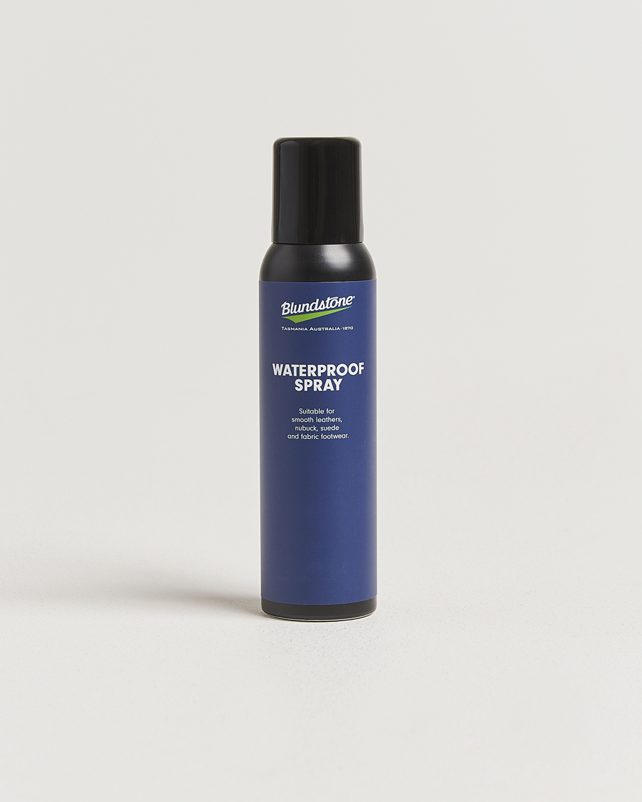 Men | Blundstone Waterproof Spray Neutral | Blundstone | Waterproof Spray Neutral