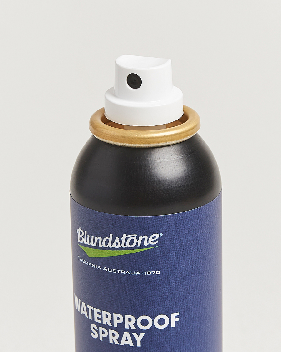 Men | Blundstone Waterproof Spray Neutral | Blundstone | Waterproof Spray Neutral