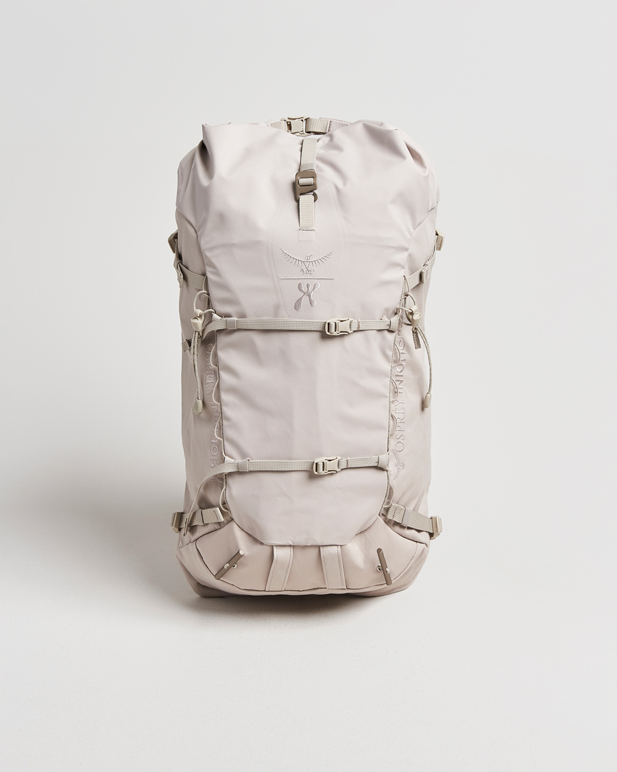 Men | Houdini Houdini x Osprey Allt 20L Backpack Sandstorm | Houdini | x Osprey Allt 20L Backpack Sandstorm