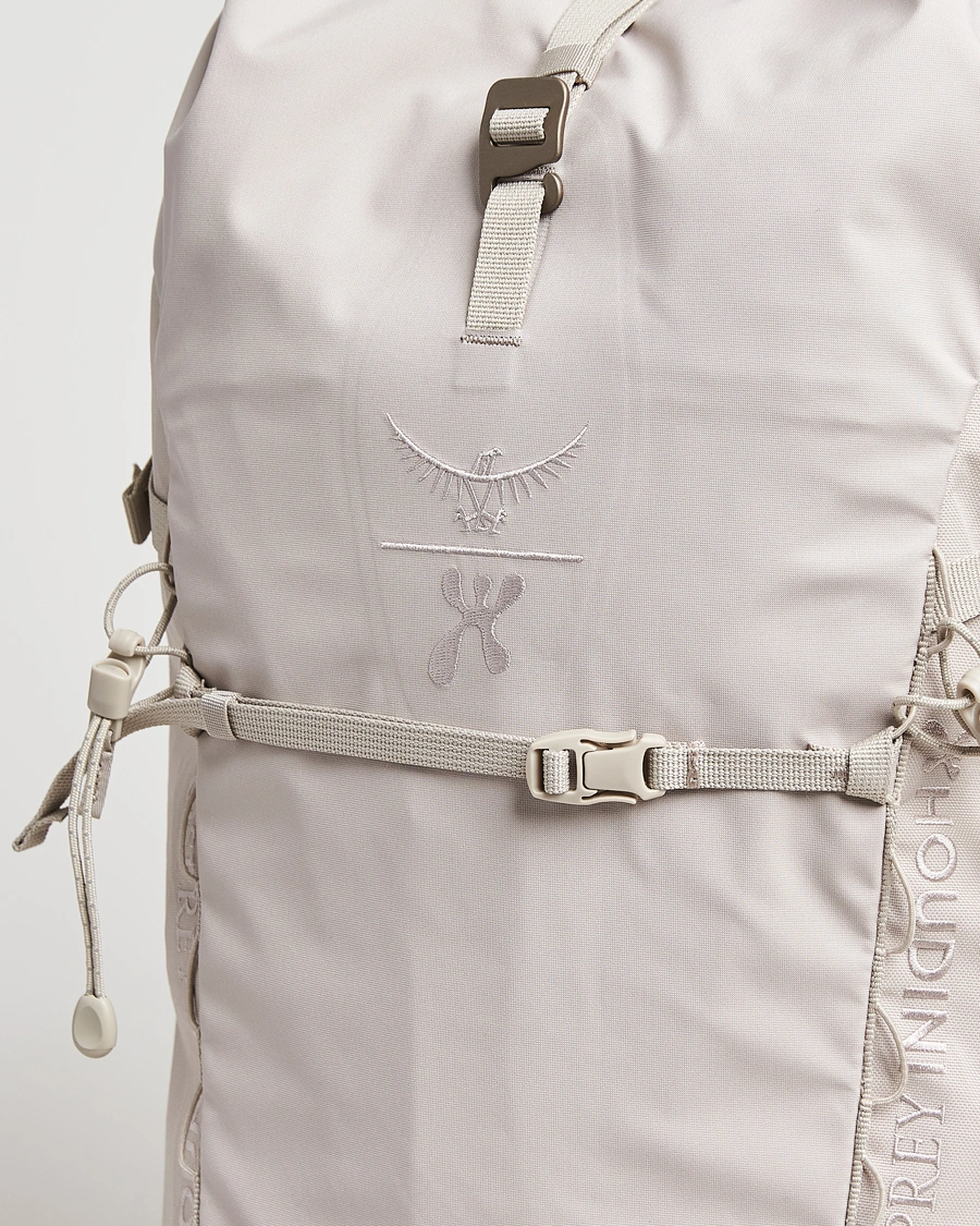 Men | Houdini Houdini x Osprey Allt 20L Backpack Sandstorm | Houdini | x Osprey Allt 20L Backpack Sandstorm