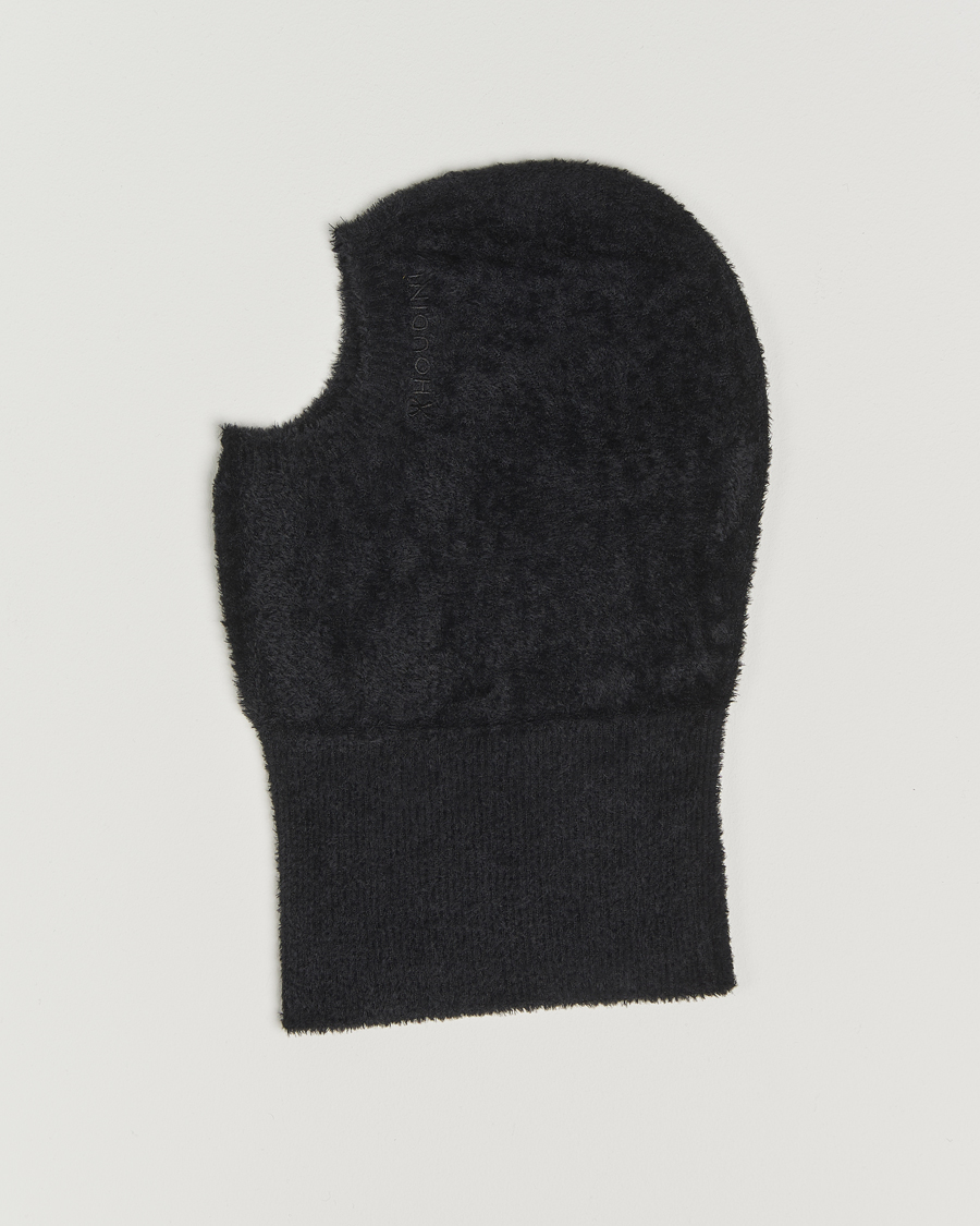 Men | Houdini Lykan Balaclava True Black | Houdini | Lykan Balaclava True Black
