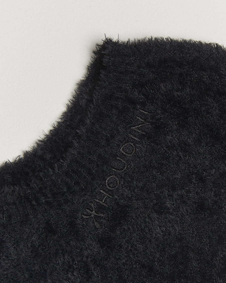 Men | Houdini Lykan Balaclava True Black | Houdini | Lykan Balaclava True Black