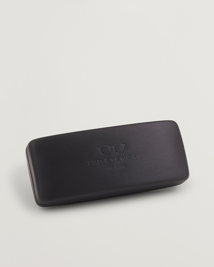 Men | Sunglasses | TBD Eyewear | Madras Eco Sunglasses Havana