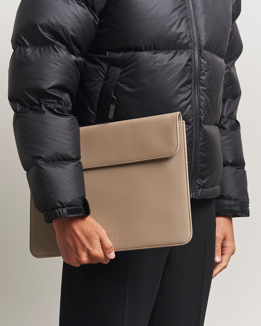 Men | RAINS Laptop Portfolio 13