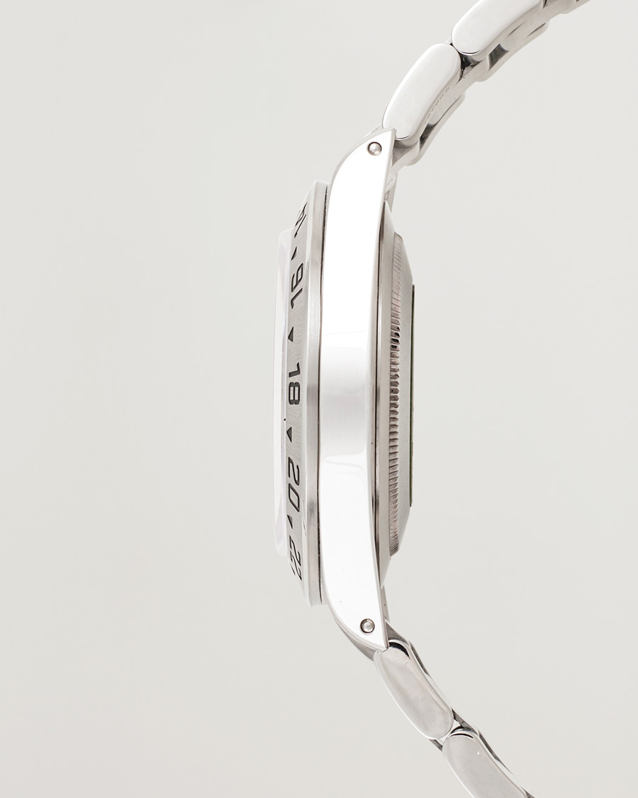 Men | Rolex Pre-Owned Explorer II  | Rolex Pre-Owned | Explorer II 