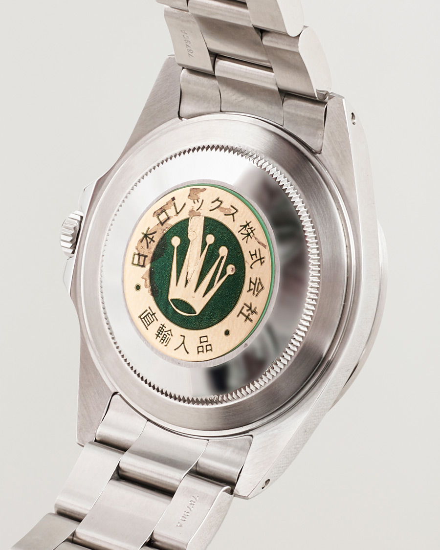 Men | Rolex Pre-Owned Explorer II  | Rolex Pre-Owned | Explorer II 