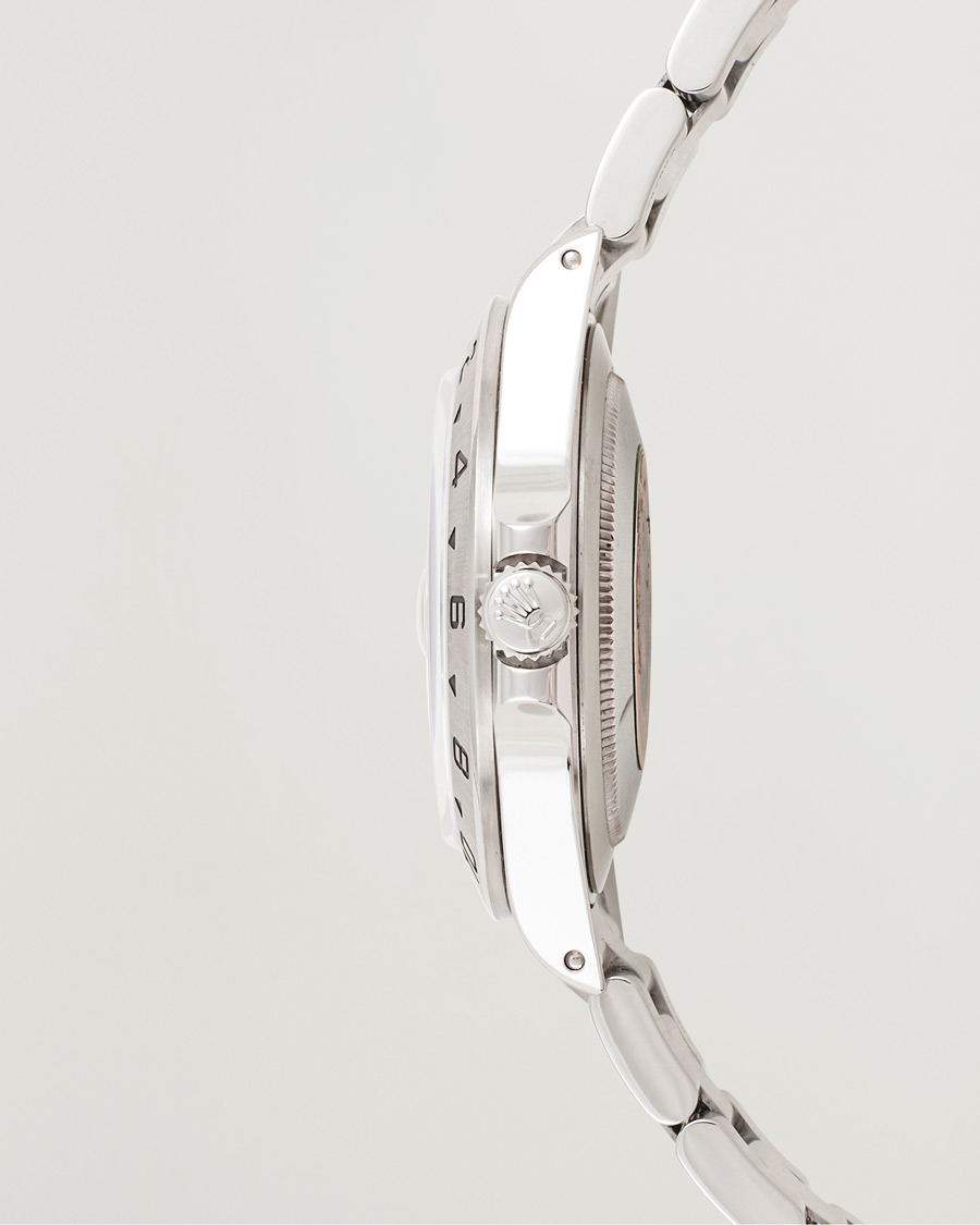 Men | Rolex Pre-Owned Explorer II  | Rolex Pre-Owned | Explorer II 