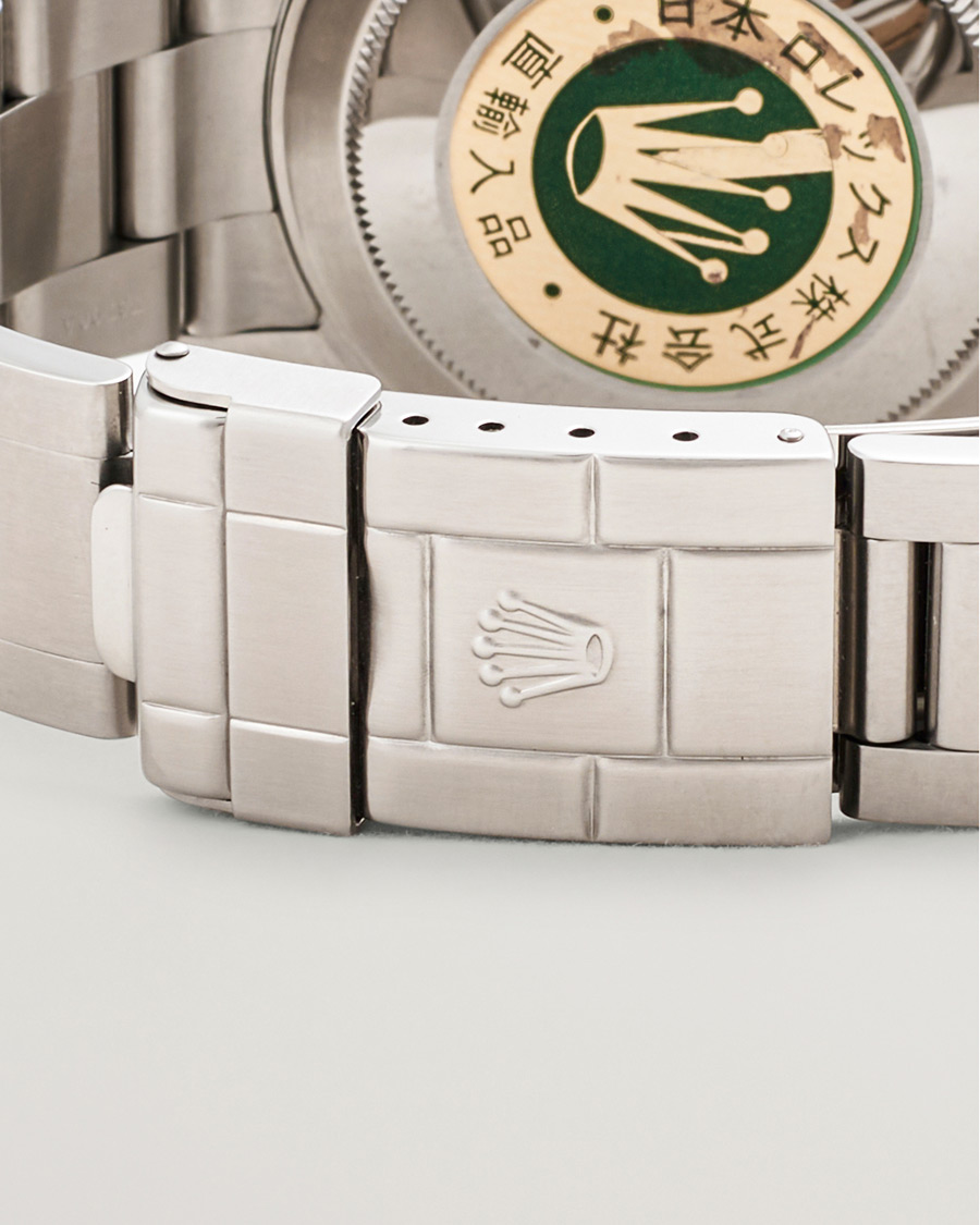 Men | Rolex Pre-Owned Explorer II  | Rolex Pre-Owned | Explorer II 