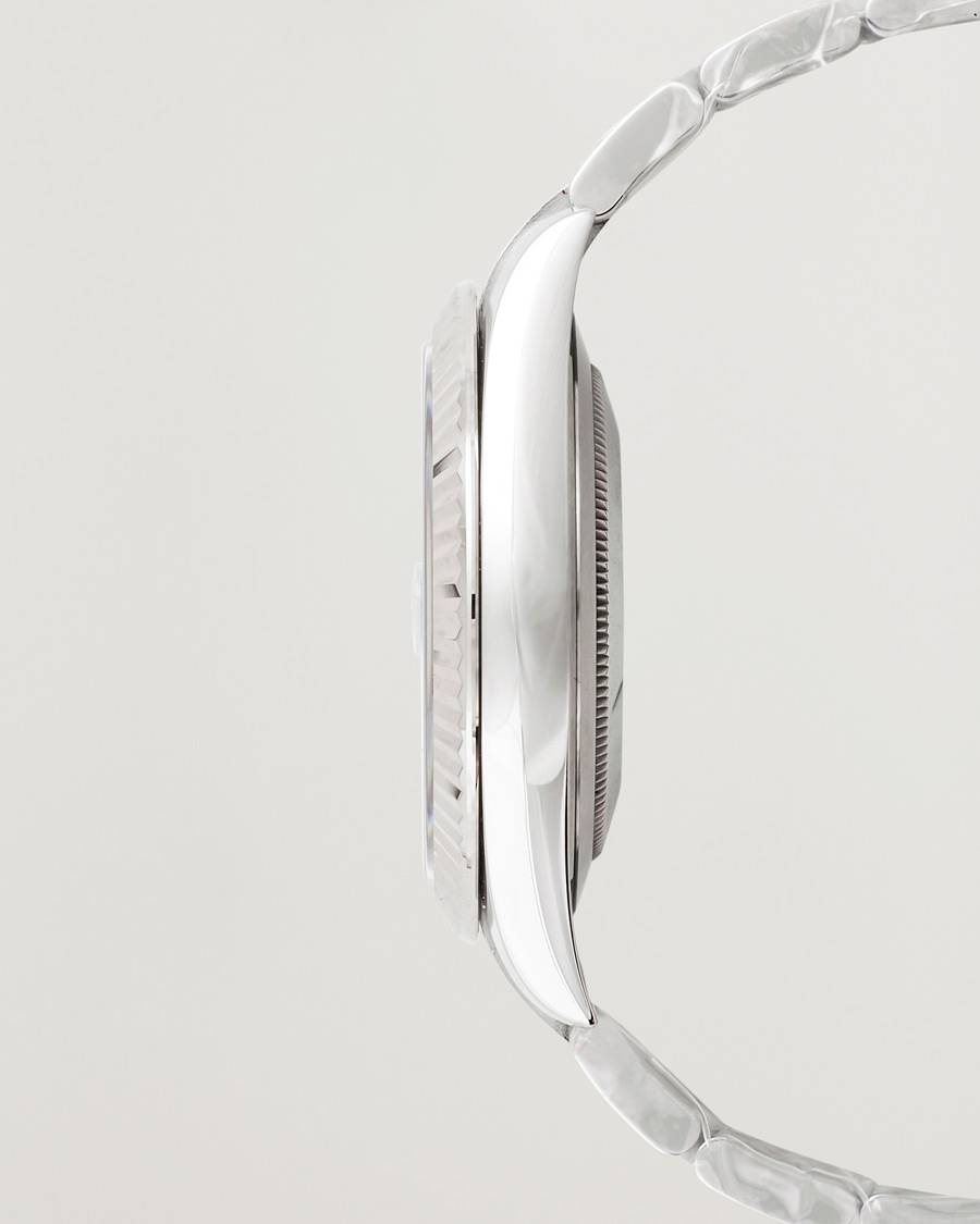 Men | Rolex Pre-Owned Datejust 41 | Rolex Pre-Owned | Datejust 41