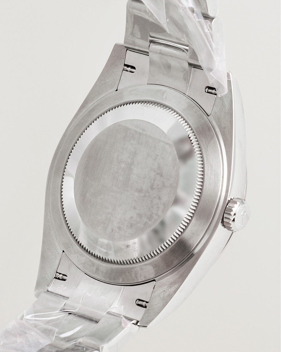 Men | Rolex Pre-Owned Datejust 41 | Rolex Pre-Owned | Datejust 41