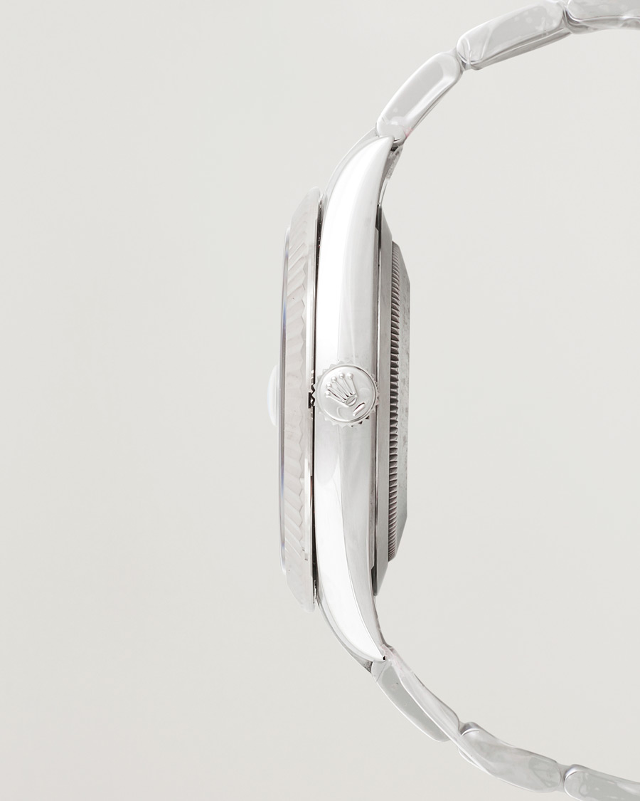 Men | Rolex Pre-Owned Datejust 41 | Rolex Pre-Owned | Datejust 41