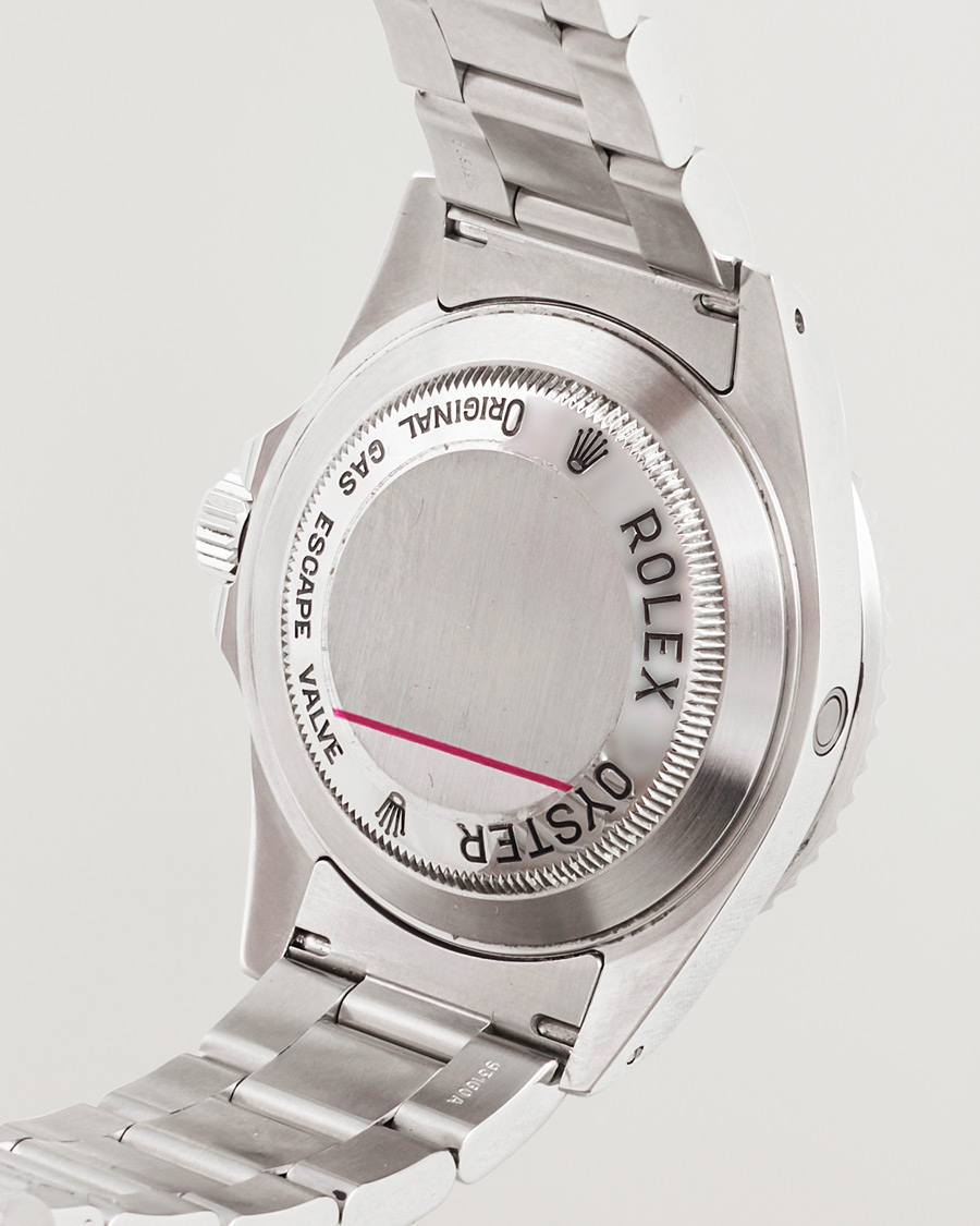 Men | Rolex Pre-Owned Sea-Dweller | Rolex Pre-Owned | Sea-Dweller