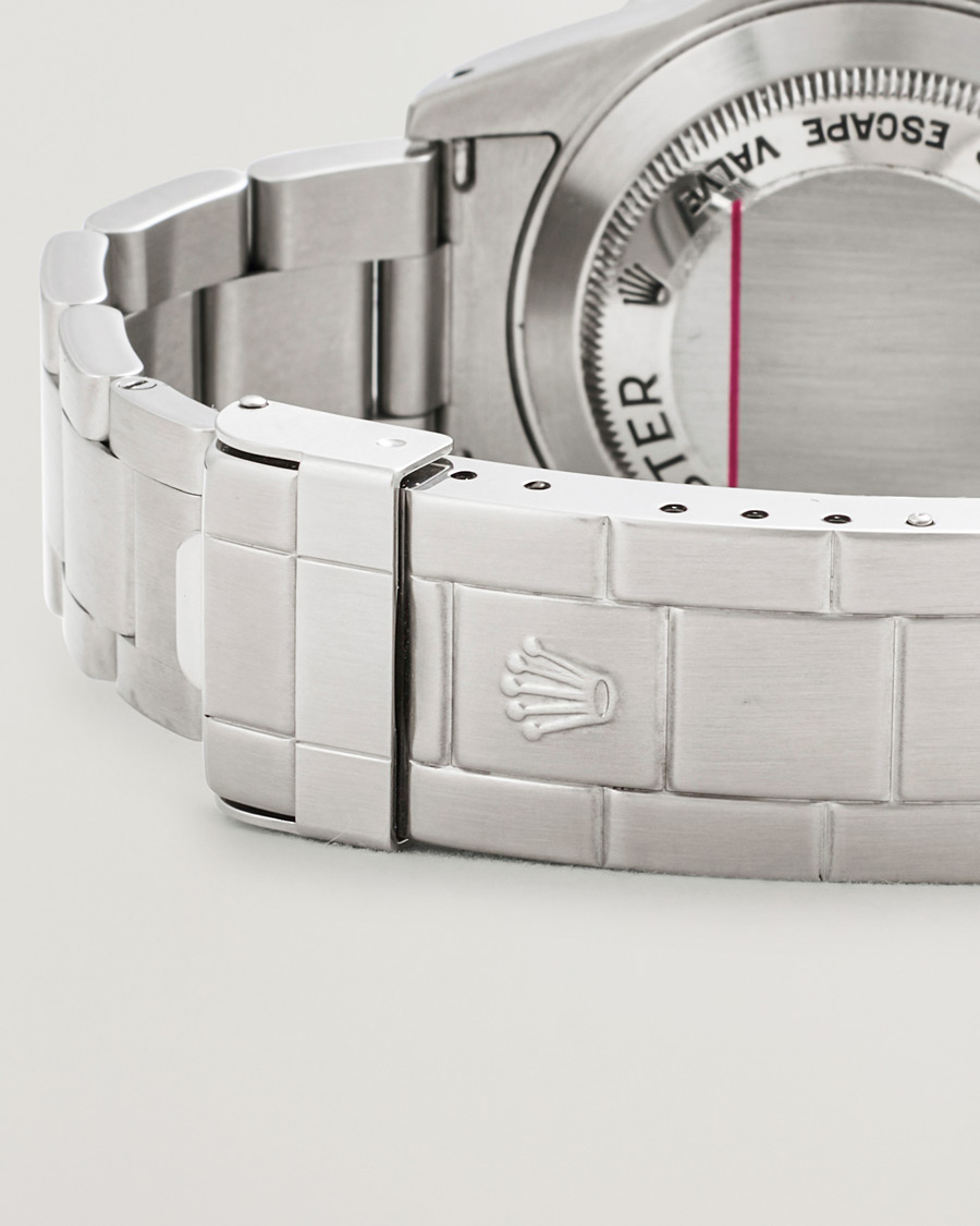 Men | Rolex Pre-Owned Sea-Dweller | Rolex Pre-Owned | Sea-Dweller