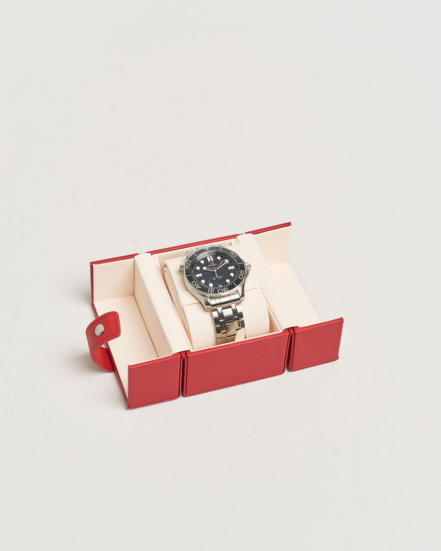 Men | Omega Pre-Owned Seamaster Diver 300M | Omega Pre-Owned | Seamaster Diver 300M