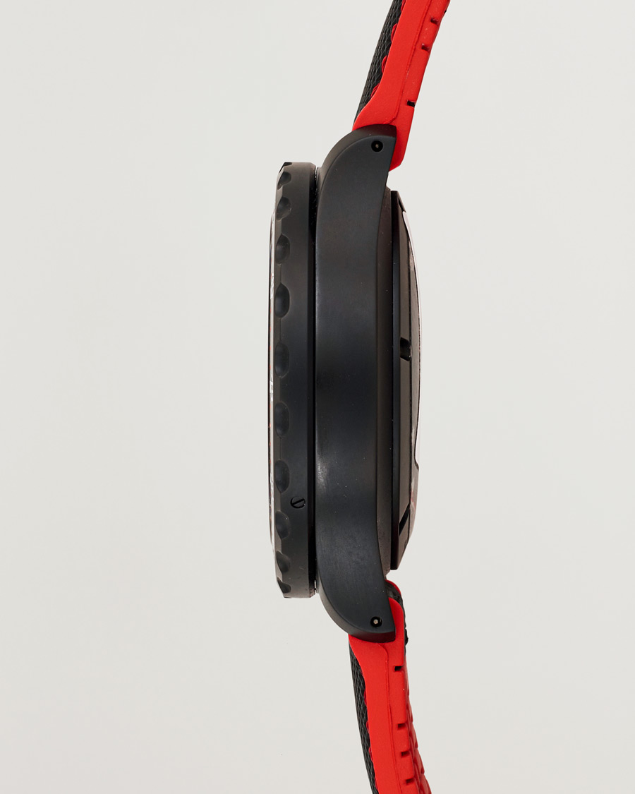 Men | Sinn Pre-Owned U1 Black Hard Coating | Sinn Pre-Owned | U1 Black Hard Coating