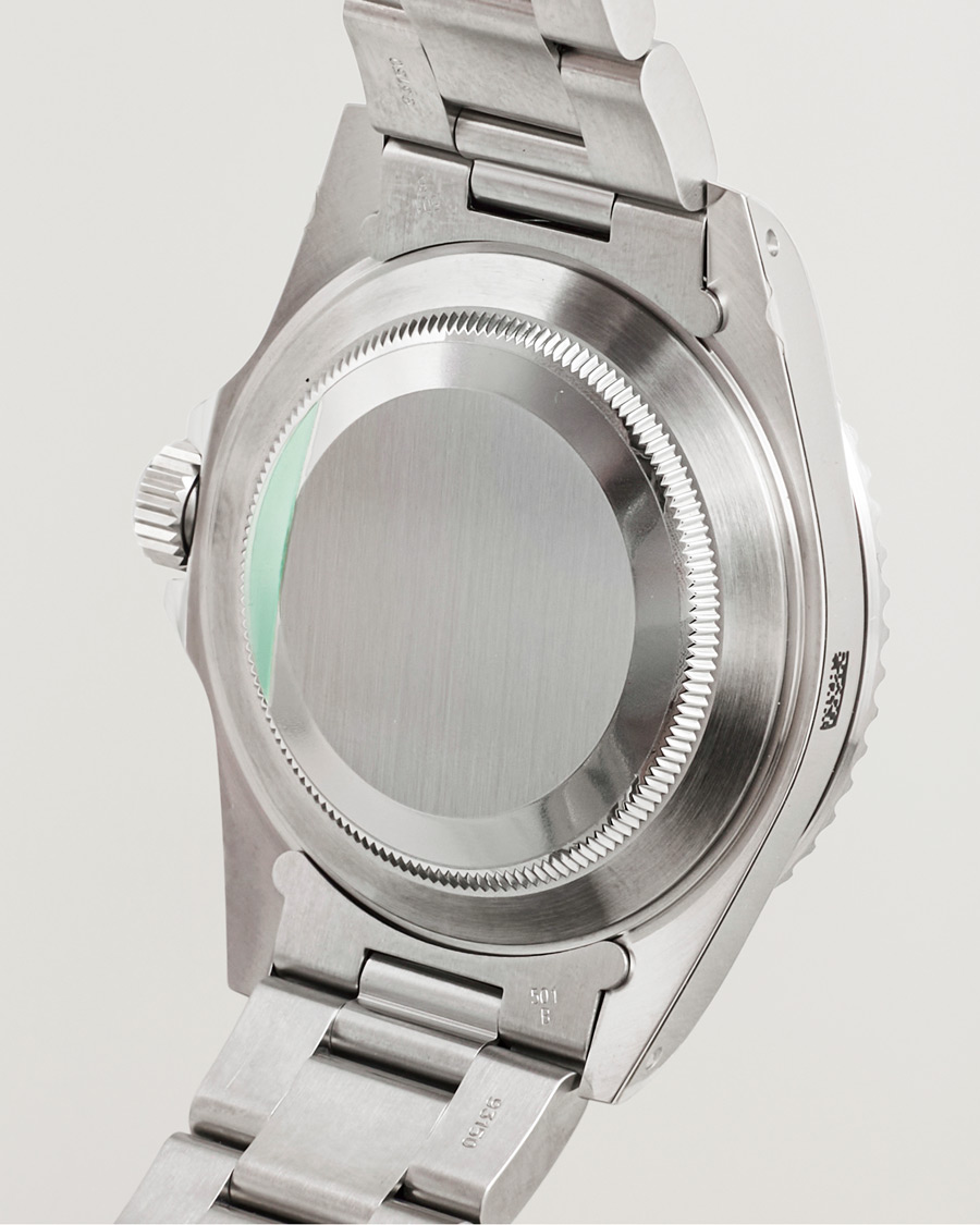 Men | Rolex Pre-Owned Submariner No Date NOS | Rolex Pre-Owned | Submariner No Date NOS