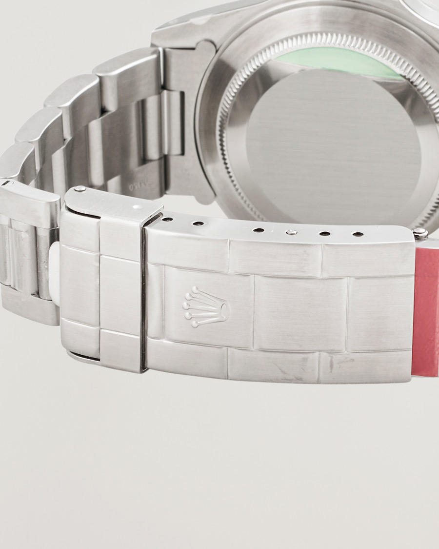 Men | Rolex Pre-Owned Submariner No Date NOS | Rolex Pre-Owned | Submariner No Date NOS