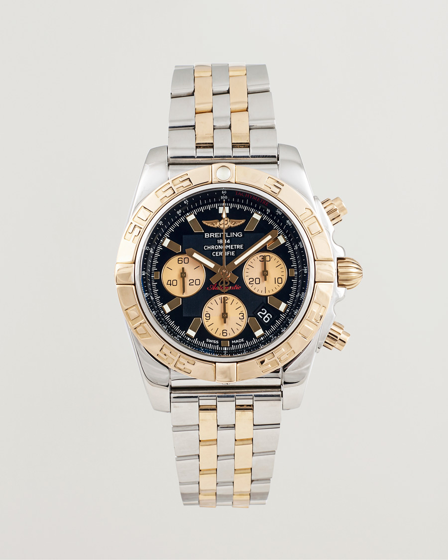 Men | Breitling Pre-Owned Chronomat 44 | Breitling Pre-Owned | Chronomat 44