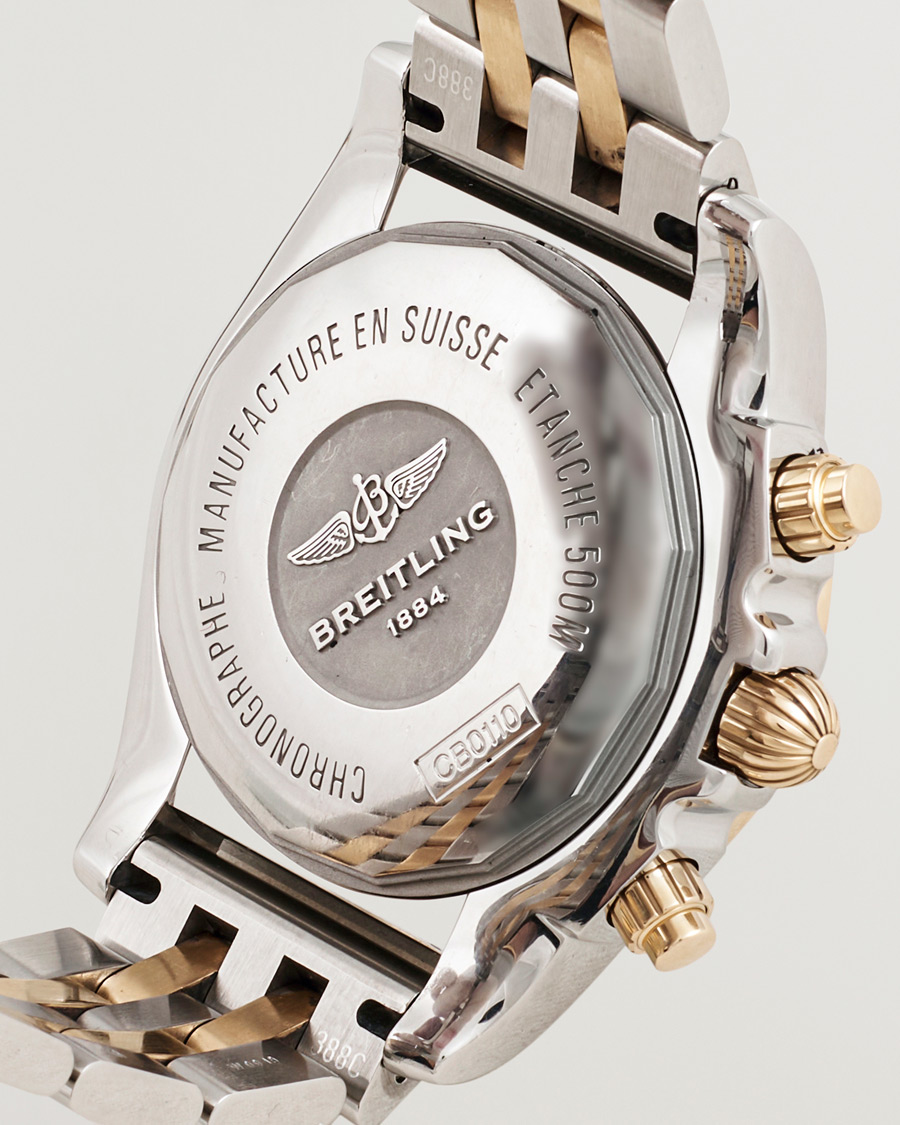 Men | Breitling Pre-Owned Chronomat 44 | Breitling Pre-Owned | Chronomat 44