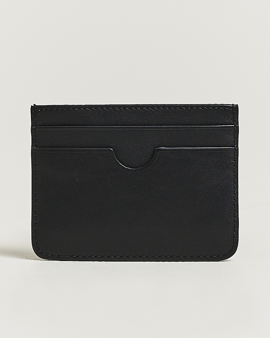 Montblanc Extreme 3.0 Card Holder 6cc Pewter at CareOfCarl.com