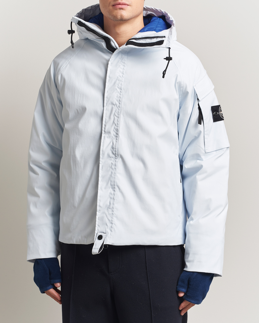 Ice Jacket Stone Island Warm Jackets Stone Island Short Parka Ice