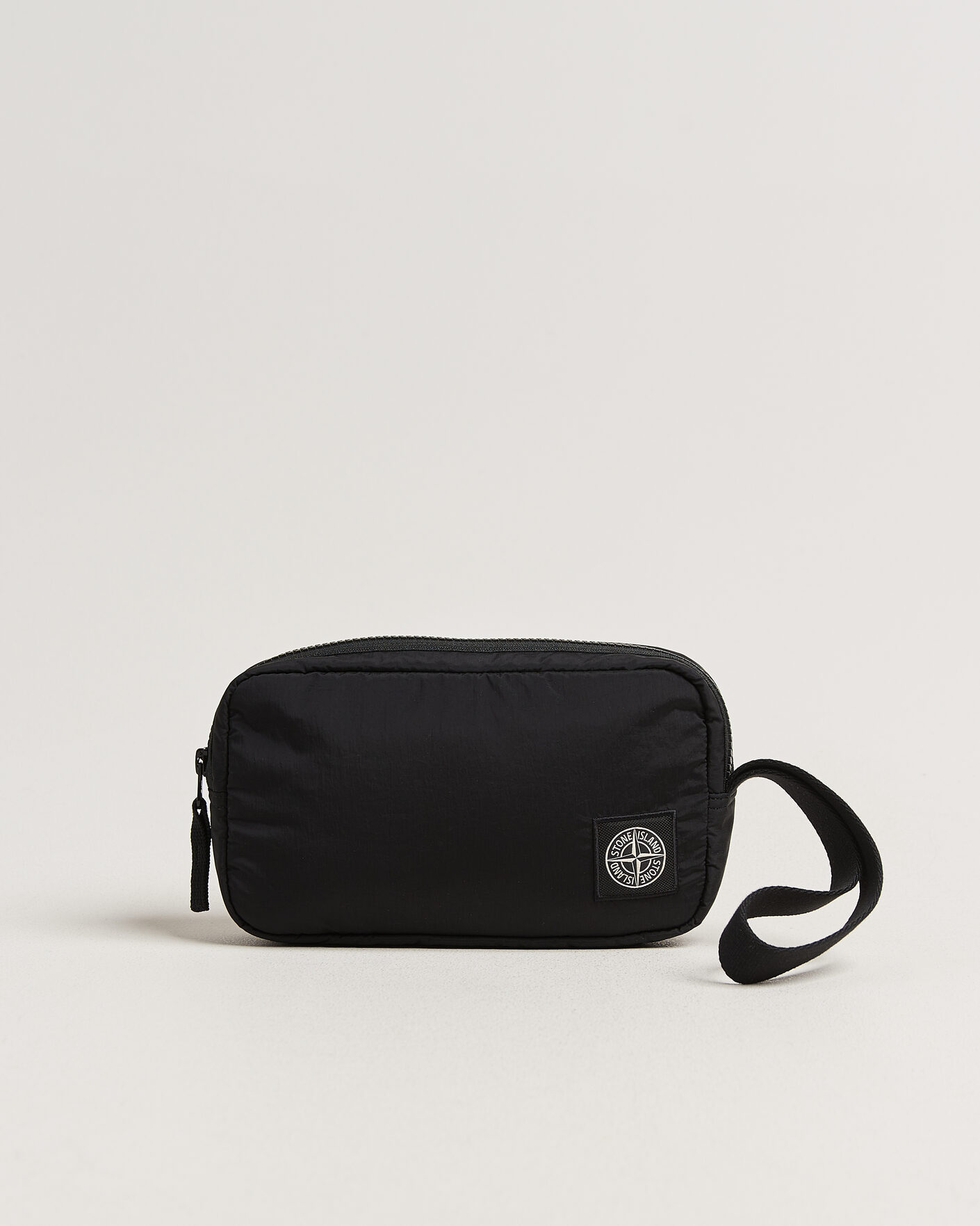Men | Bags | Stone Island | Stone IslandNylon Metal PouchBlack