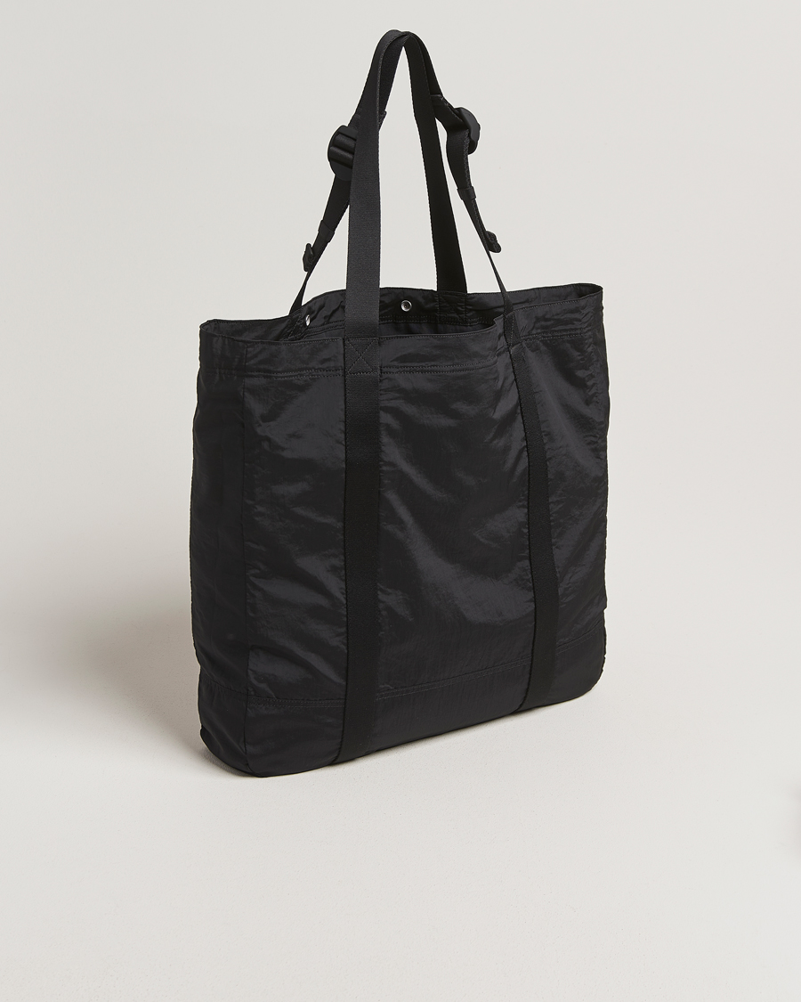 Men | Stone IslandNylon Metal PouchBlack | Stone Island | Stone IslandNylon Metal PouchBlack