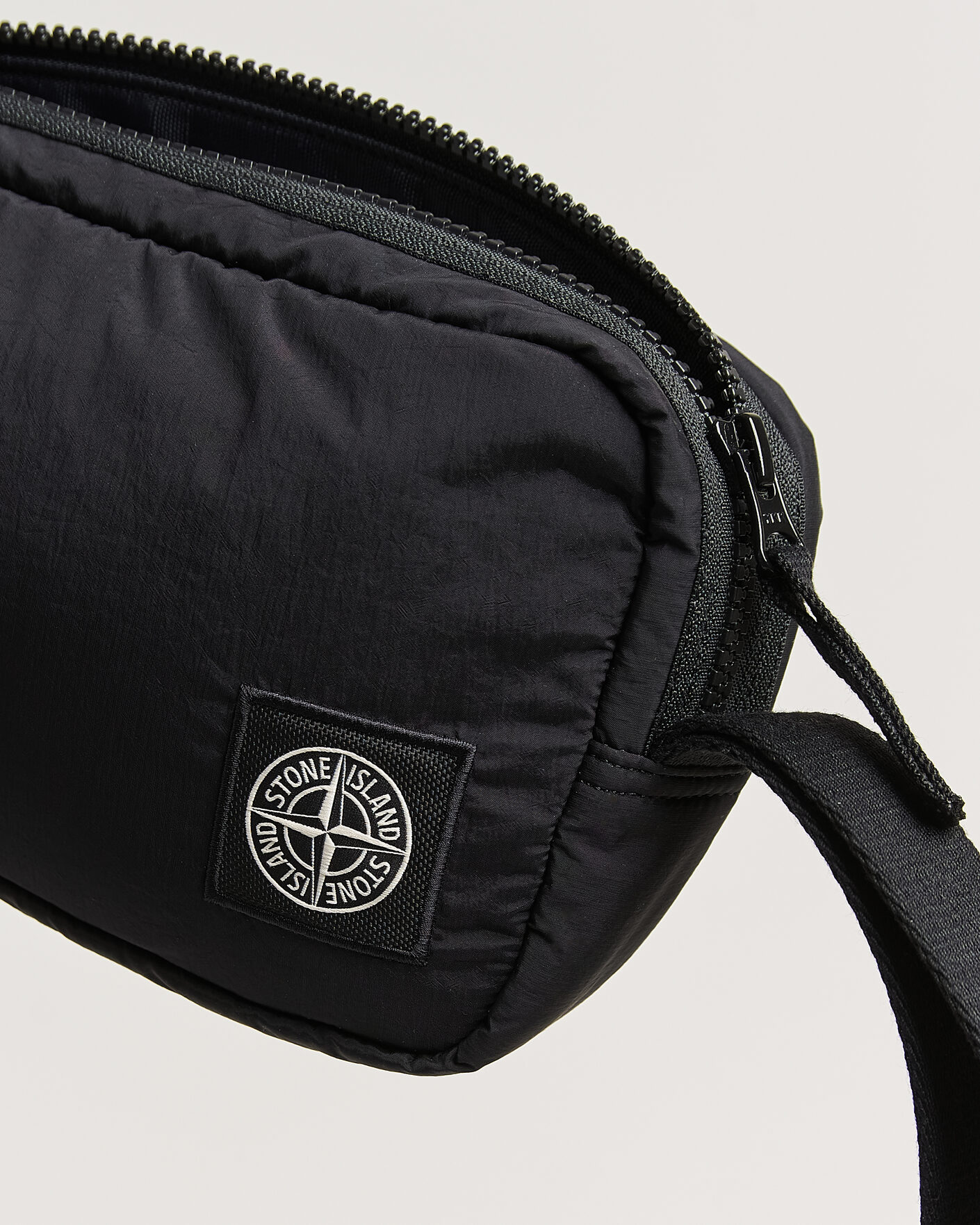 Men | Bags | Stone Island | Stone IslandNylon Metal PouchBlack