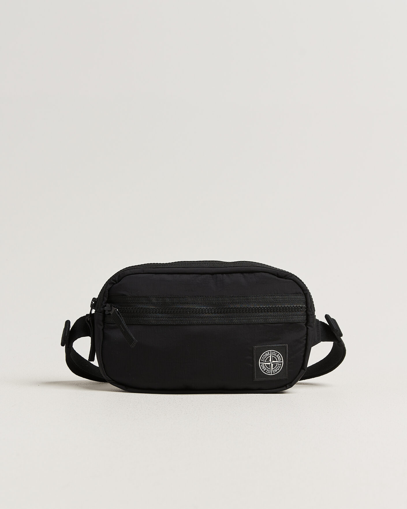 Men | Bags | Stone Island | Stone IslandNylon Metal Waist PouchBlack