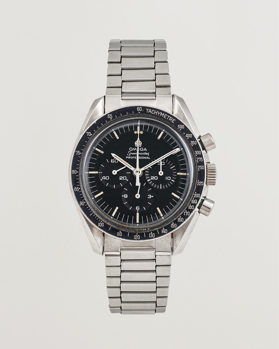 Men | Omega Pre-Owned Speedmaster Professional Moon | Omega Pre-Owned | Speedmaster Professional Moon
