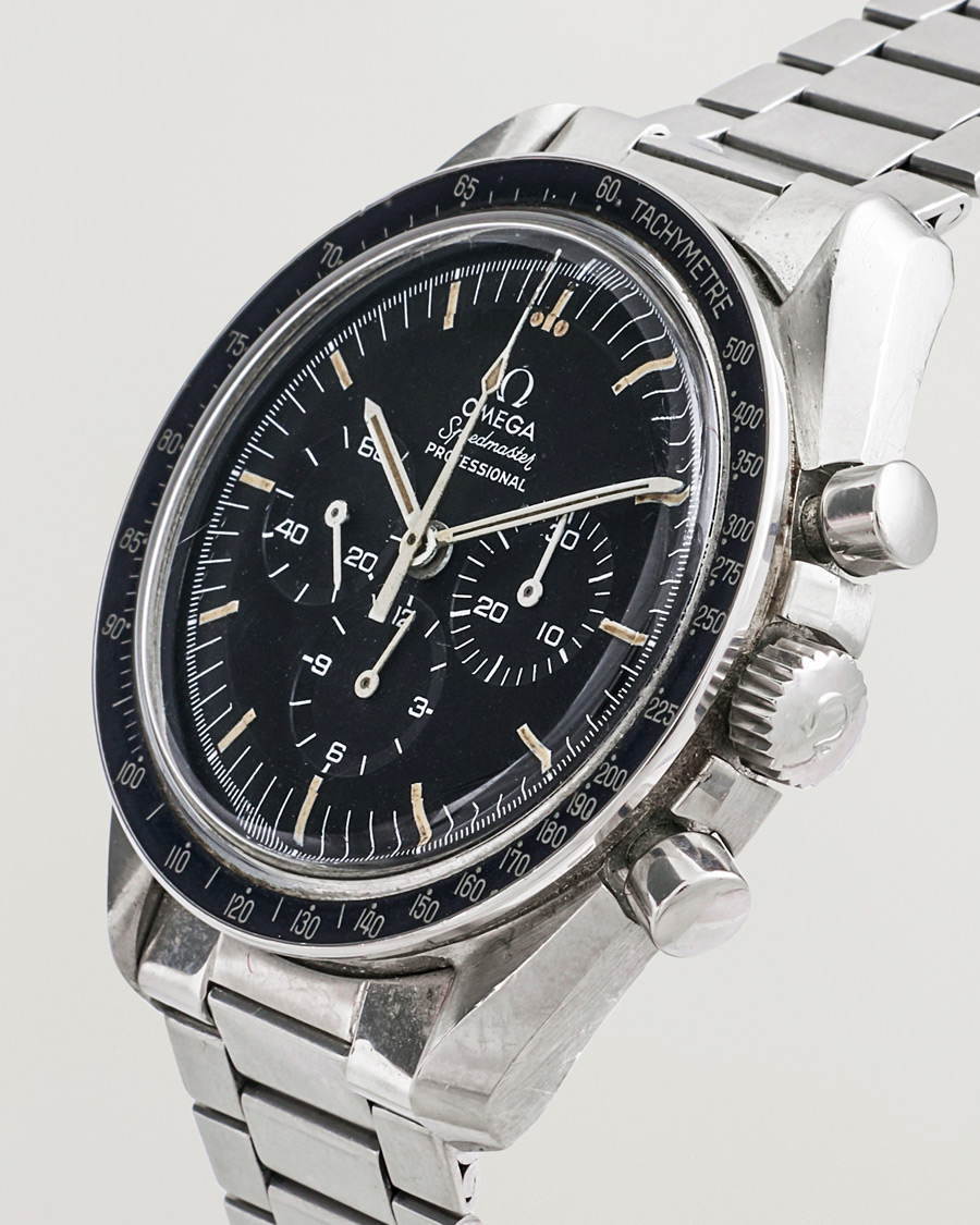 Men | Omega Pre-Owned Speedmaster Professional Moon | Omega Pre-Owned | Speedmaster Professional Moon