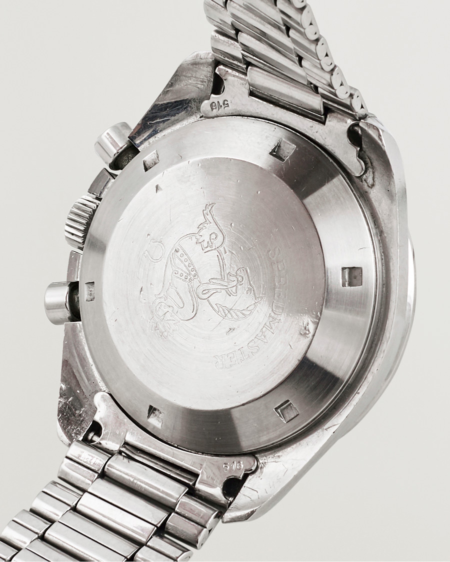 Men | Omega Pre-Owned Speedmaster Professional Moon | Omega Pre-Owned | Speedmaster Professional Moon