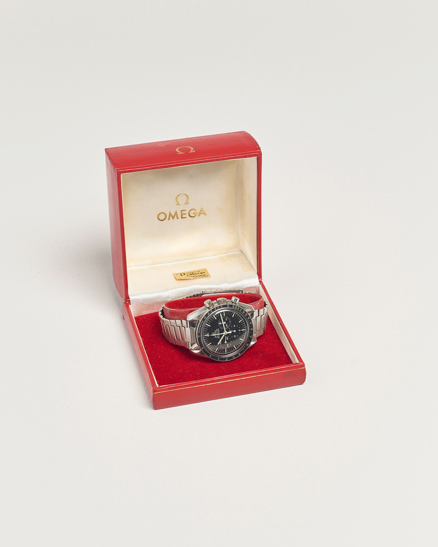 Men | Omega Pre-Owned Speedmaster Professional Moon | Omega Pre-Owned | Speedmaster Professional Moon