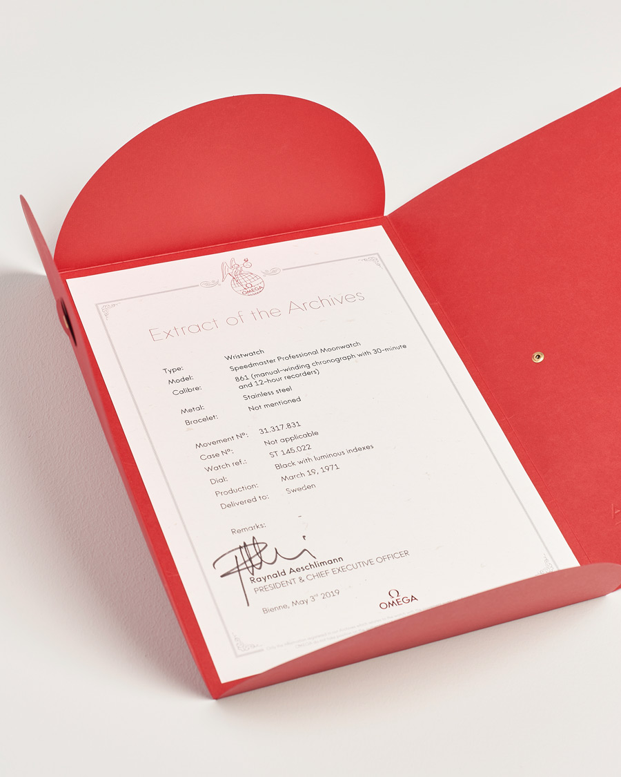 Men | Omega Pre-Owned Speedmaster Professional Moon | Omega Pre-Owned | Speedmaster Professional Moon