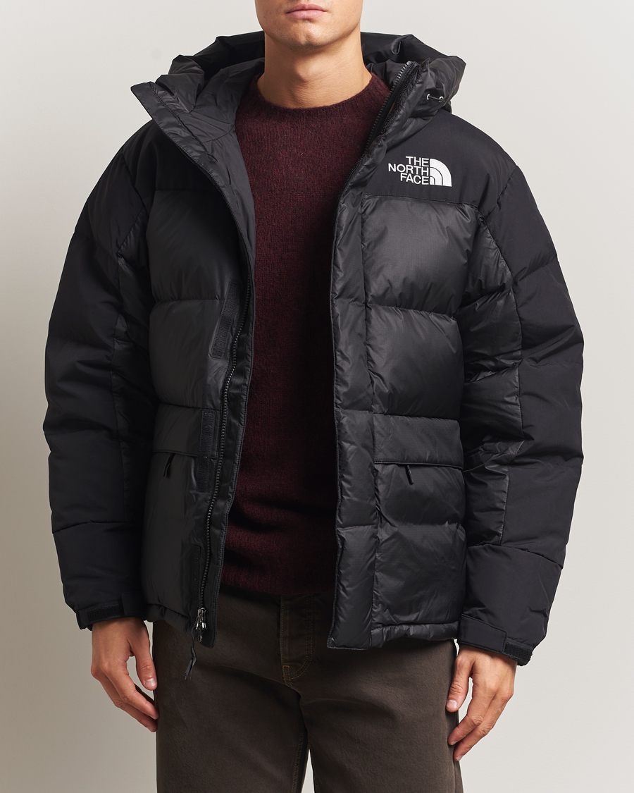 Himalayan Insulated Jacket The North Face Himalayan Schwarz