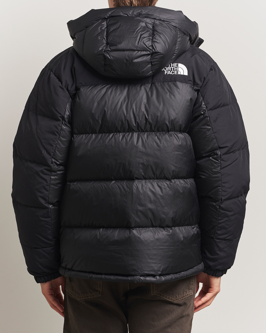 The North Face Himalayan Down Parka Black at CareOfCarl.com