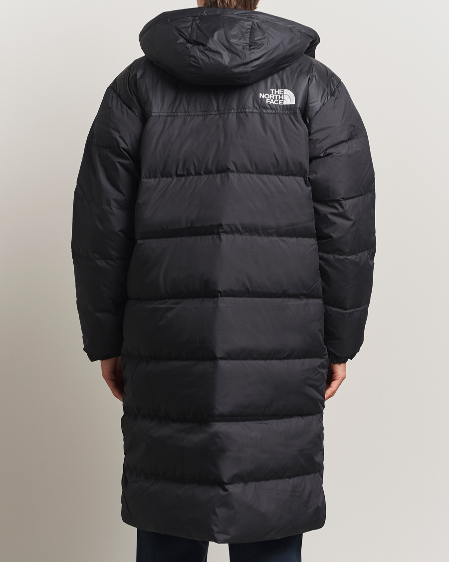 Men | Coats & Jackets | The North Face | Nuptse Down Parka Black