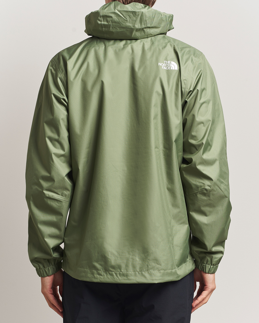 Men | Coats & Jackets | The North Face | Quest Jacket Sage Green