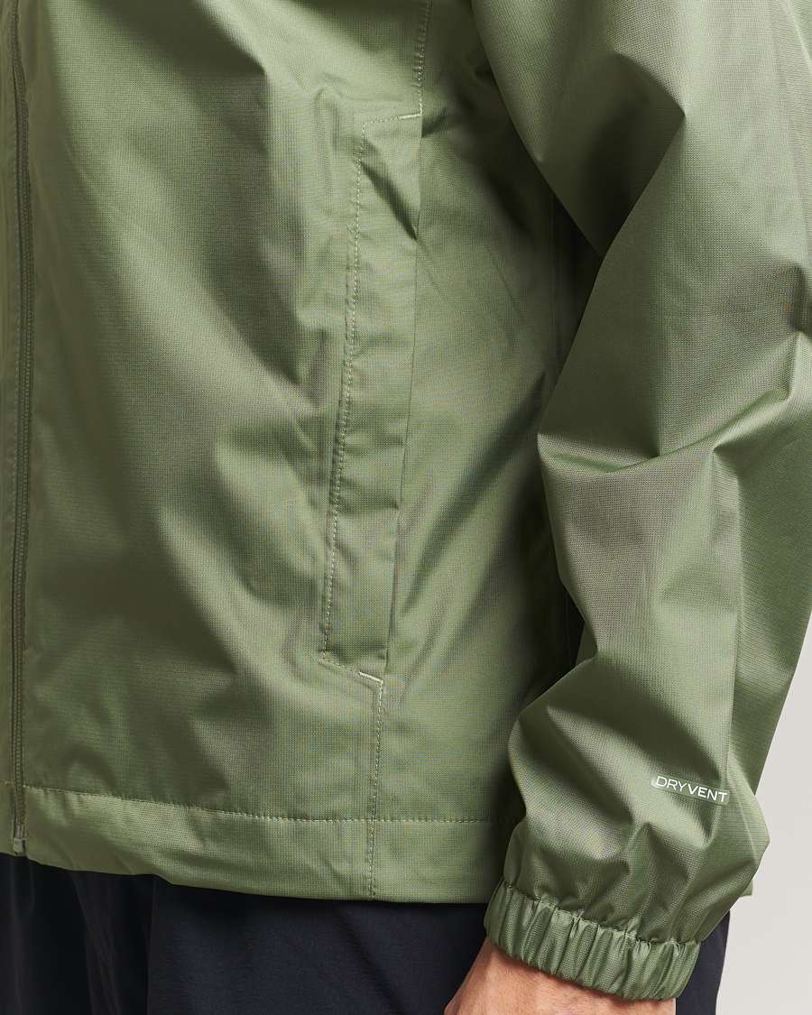 Men | Coats & Jackets | The North Face | Quest Jacket Sage Green