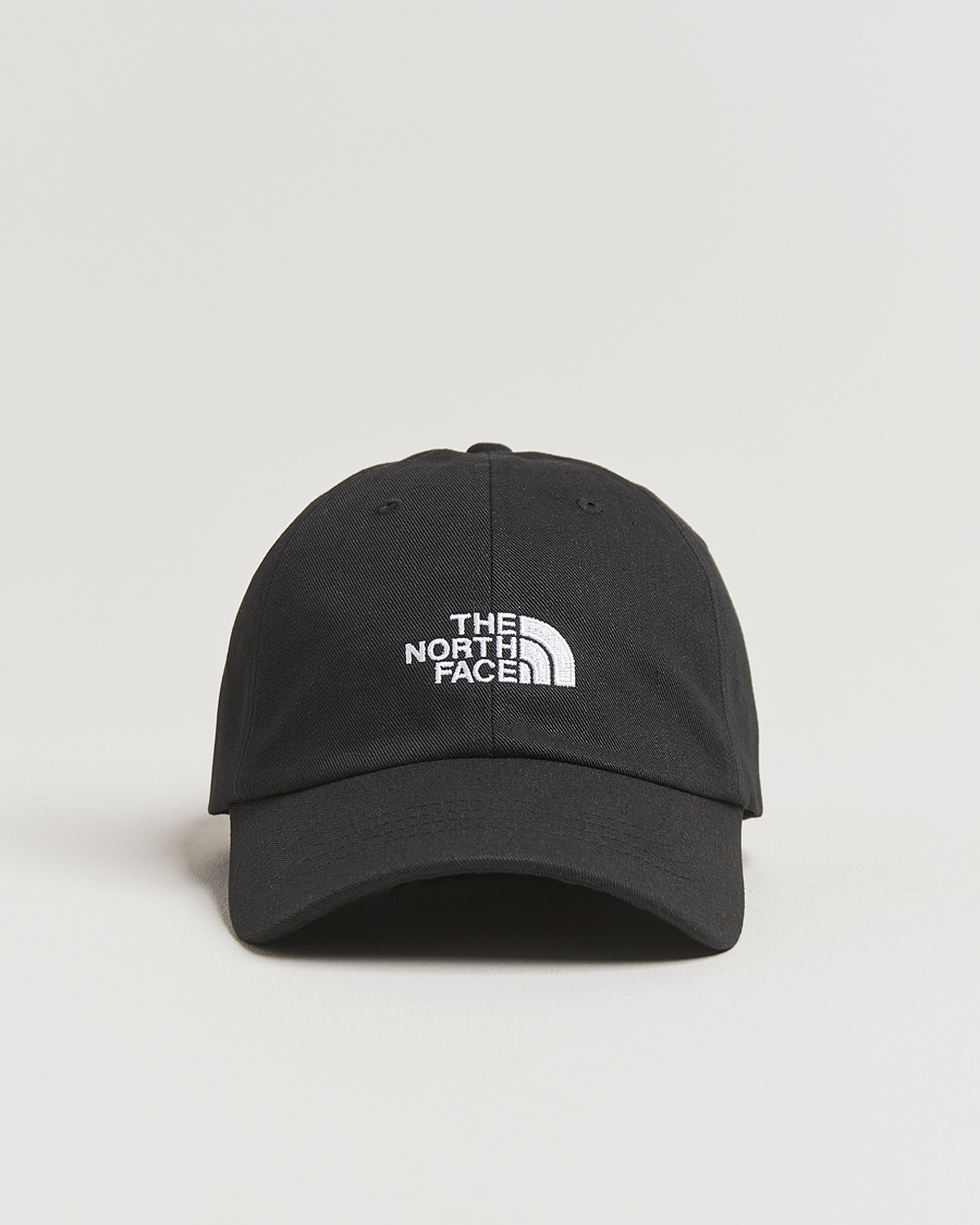 Men | Hats & Caps | The North Face | Norm Hat Black