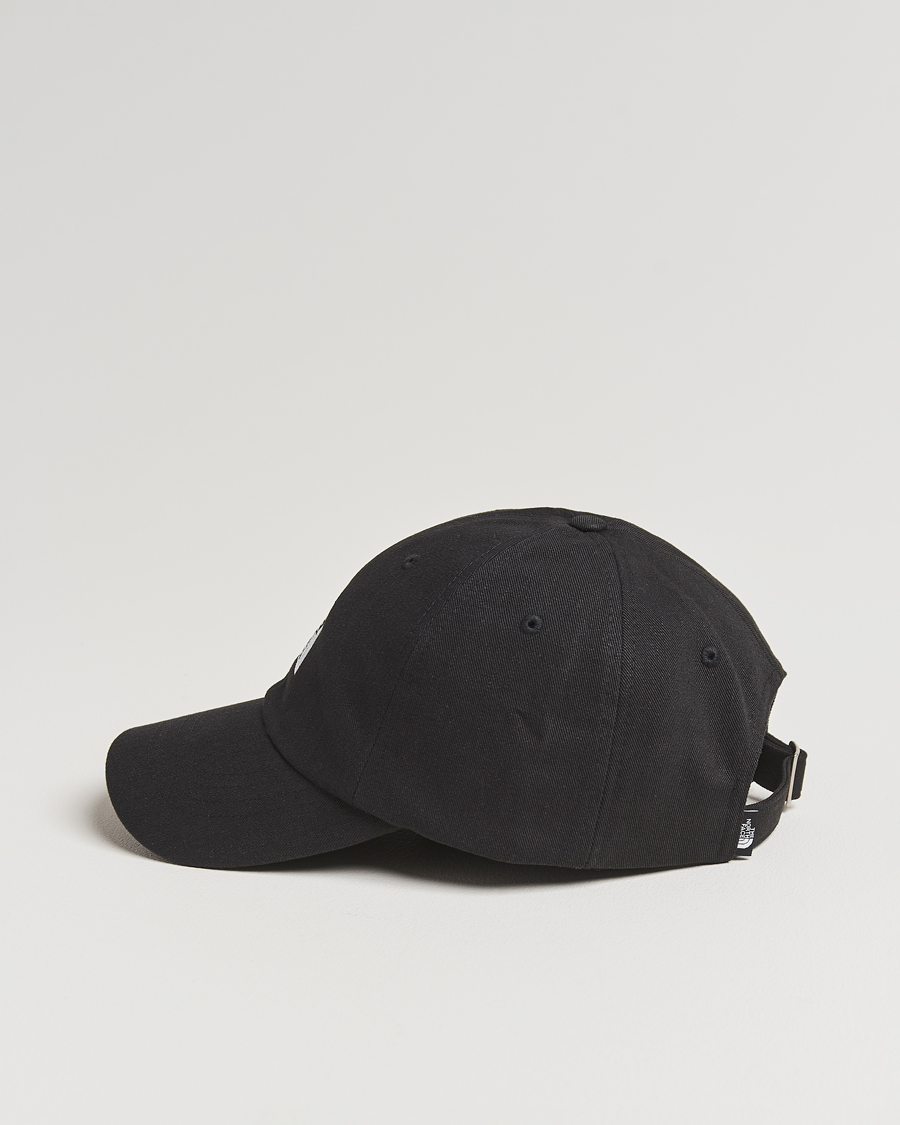 Men | Hats & Caps | The North Face | Norm Hat Black