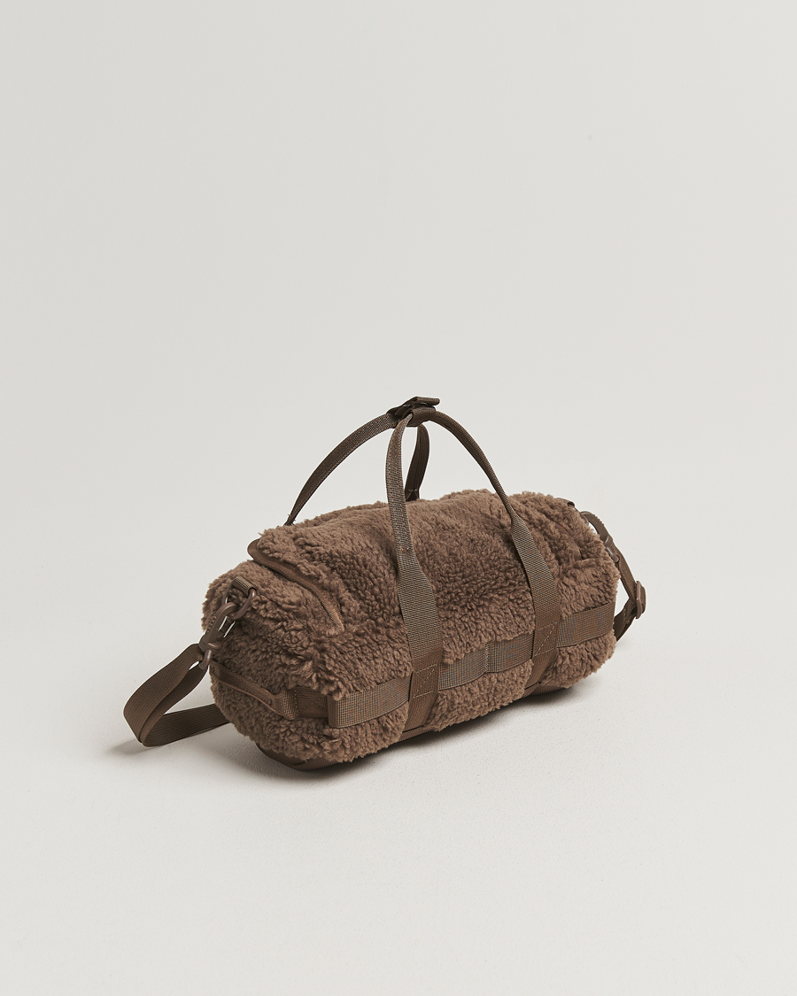 Men | The North Face Base Camp Pile Mini Bag Military | The North Face | Base Camp Pile Mini Bag Military