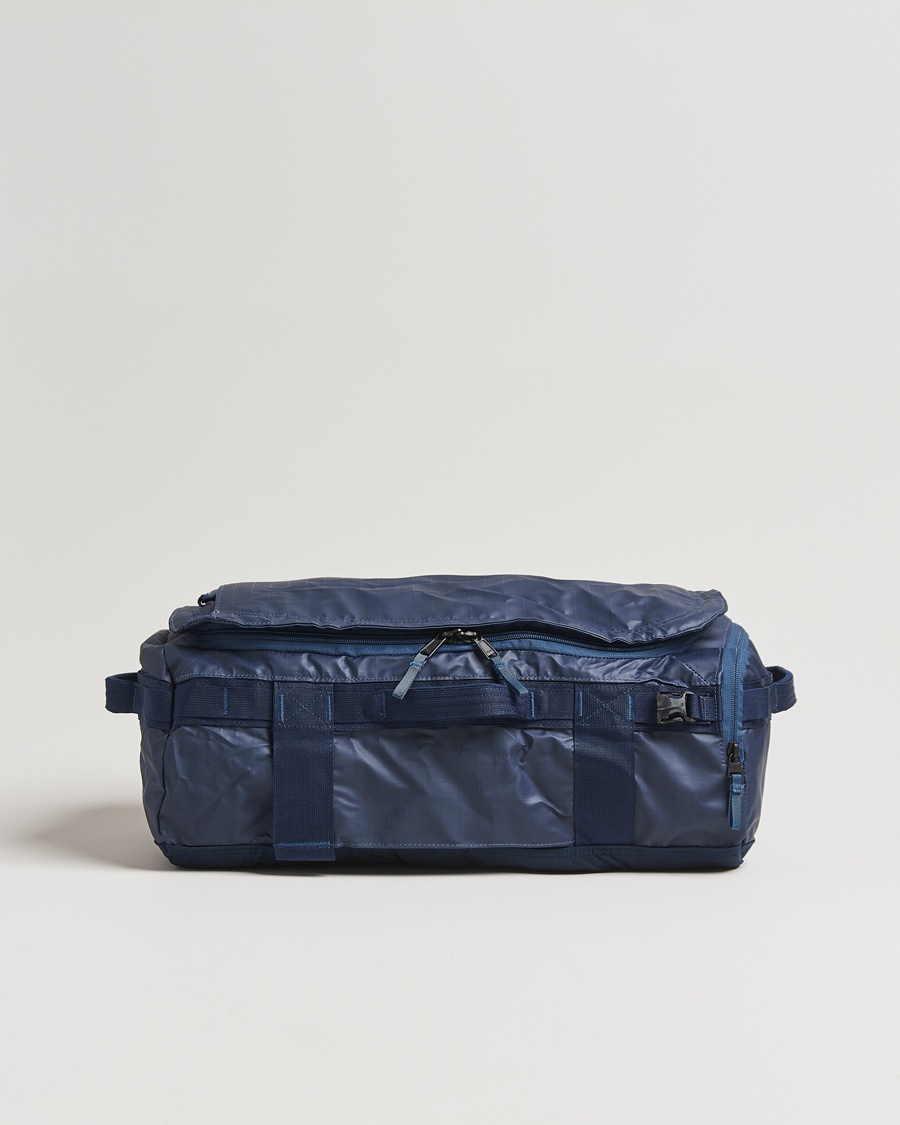Men | Bags | The North Face | Base Camp Voyager Duffel 32L Navy
